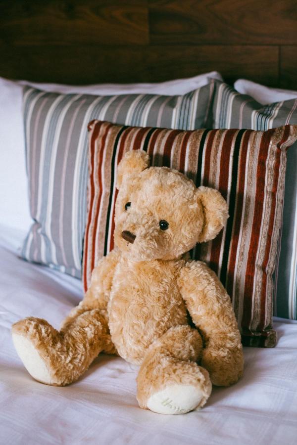 2 Mikes Homestay ดับลิน ภายนอก รูปภาพ